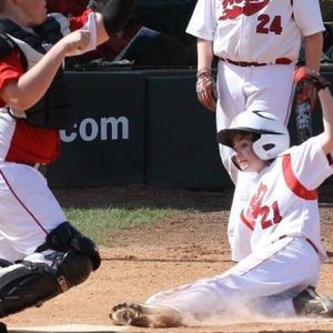 Meet your Posher, Dalton